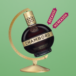 Chambord Liqueur Royale de France