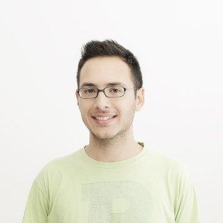 O Χρήστος Ζαφειριάδης έχει πάρει κομπλιμέντο από τον Terry Gilliam