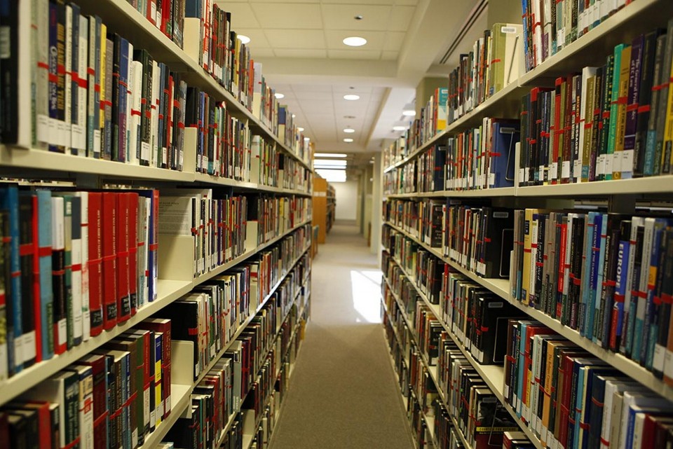 DEREE_LIBRARY1