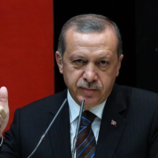 Τουρκία: Ενα βολικό αντιαμερικανικό αίσθημα στα χέρια της τουρκικής ηγεσίας