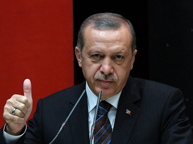 Τουρκία: Ενα βολικό αντιαμερικανικό αίσθημα στα χέρια της τουρκικής ηγεσίας