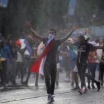 Euro  2016: Σοβαρά επεισόδια στο Παρίσι πριν τον τελικό