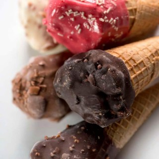 Το Amazing Chocolate είναι ο καλύτερος λόγος για να μην κάνεις δίαιτα