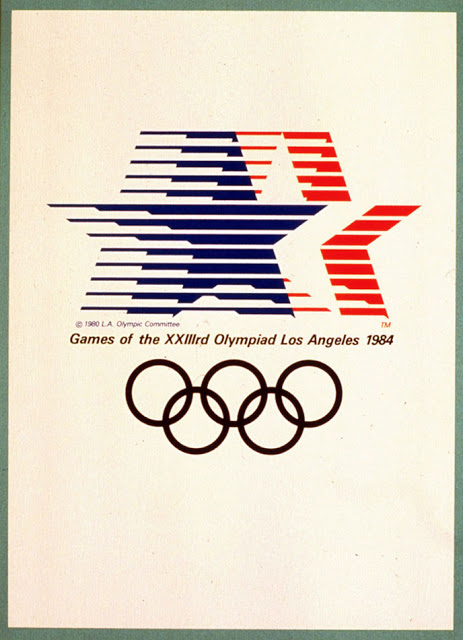History of Summer Olympic Games through Amazing Poster Pitures (20)