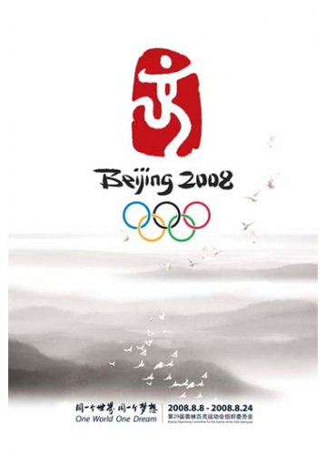 History of Summer Olympic Games through Amazing Poster Pitures (25)