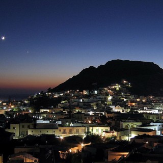 Το Κινηματογραφικό Φεστιβάλ της Πάτμου επιστρέφει