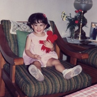 Η Πέννυ Μπαλτατζή πήγαινε στο Σύνταγμα και μιλούσε αγγλικά για την περάσουν για τουρίστρια