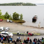 Στις 22 Ιουλίου του 2011 γίνεται η διπλή τρομοκρατική επίθεση στη Νορβηγία