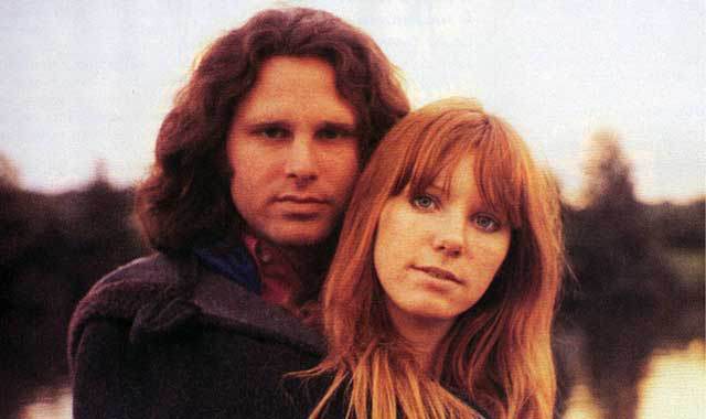 Last Known Photos of Jim Morrison (10)