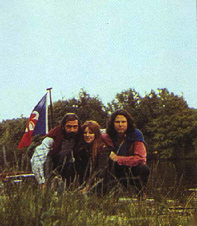 Last Known Photos of Jim Morrison (12)