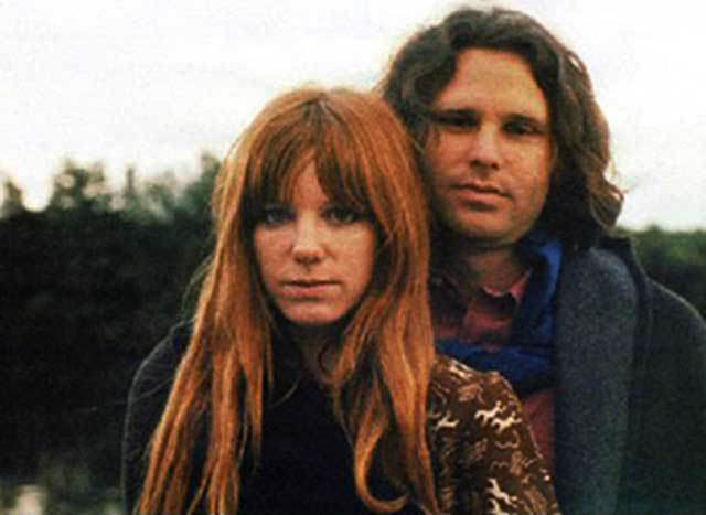 Last Known Photos of Jim Morrison (14)