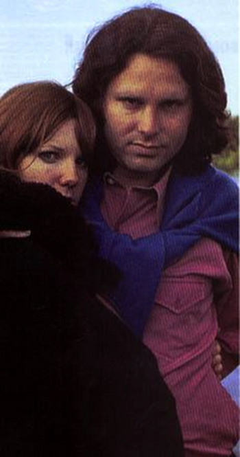 Last Known Photos of Jim Morrison (15)