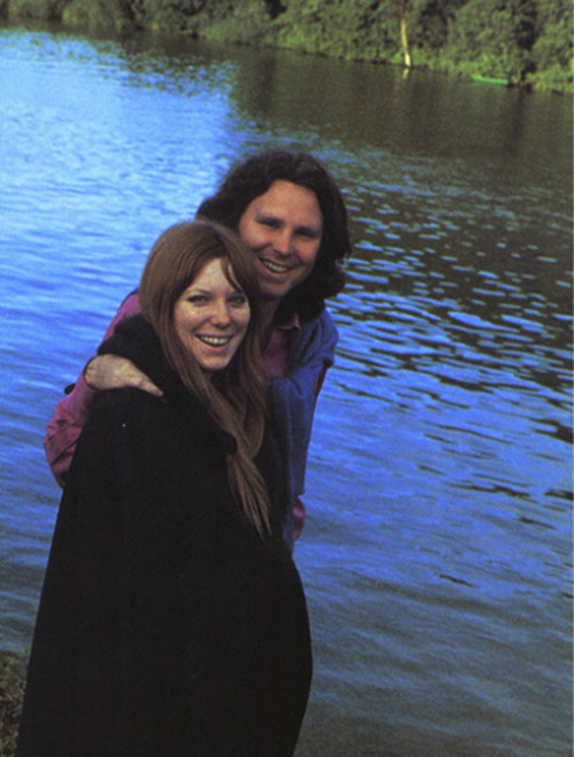 Last Known Photos of Jim Morrison (16)