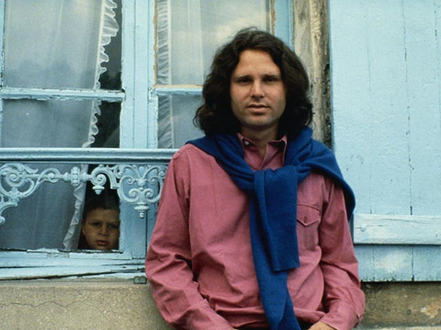 Last Known Photos of Jim Morrison (8)