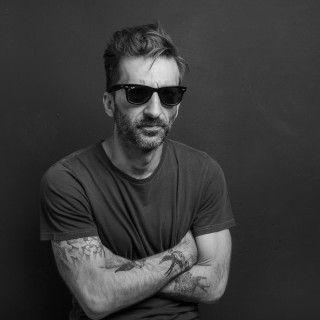 Ένας Από Εμάς Έγραψε Βιβλίο Και Του Κάναμε Συνέντευξη