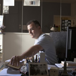 Πώς μπορεί να σε λιανίσει η Ιστορία…