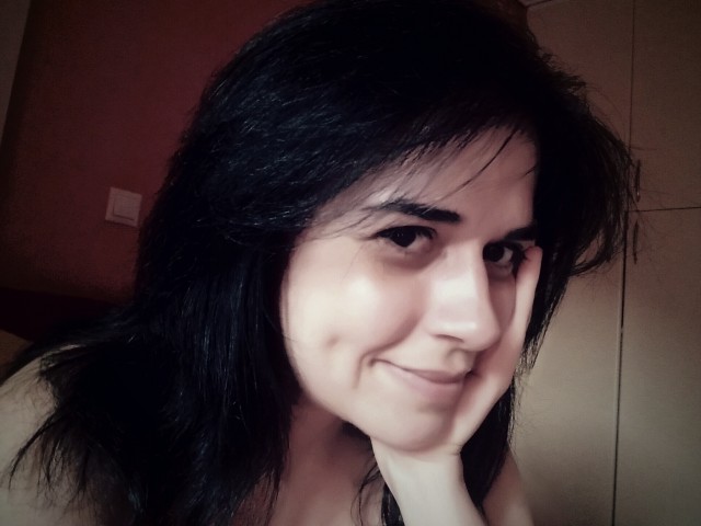 Η Κατερίνα Μαλακατέ περνά τη δική της τελετή εξαγνισμού με τον  «Έρωτα στα χρόνια της χολέρας»