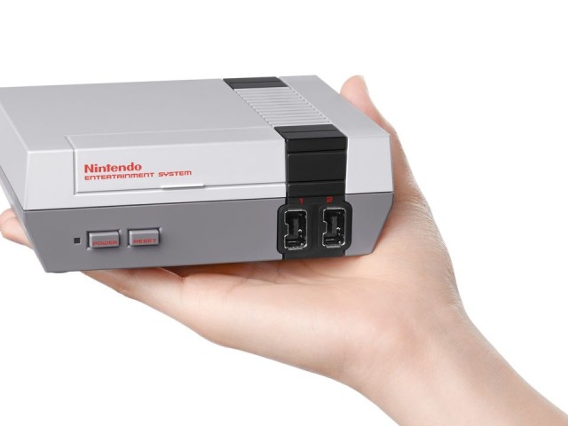 Το NES έγινε… pocket και κυκλοφορεί εκ νέου!