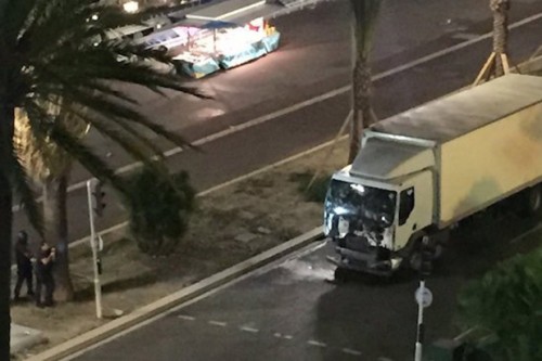 Γαλλία: Νέες συλλήψεις σχετικά με την επίθεση στη Νίκαια