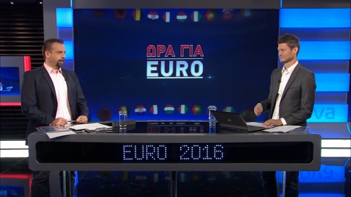 Novasports και ΟΠΑΠ στον παλμό του Euro 2016!
