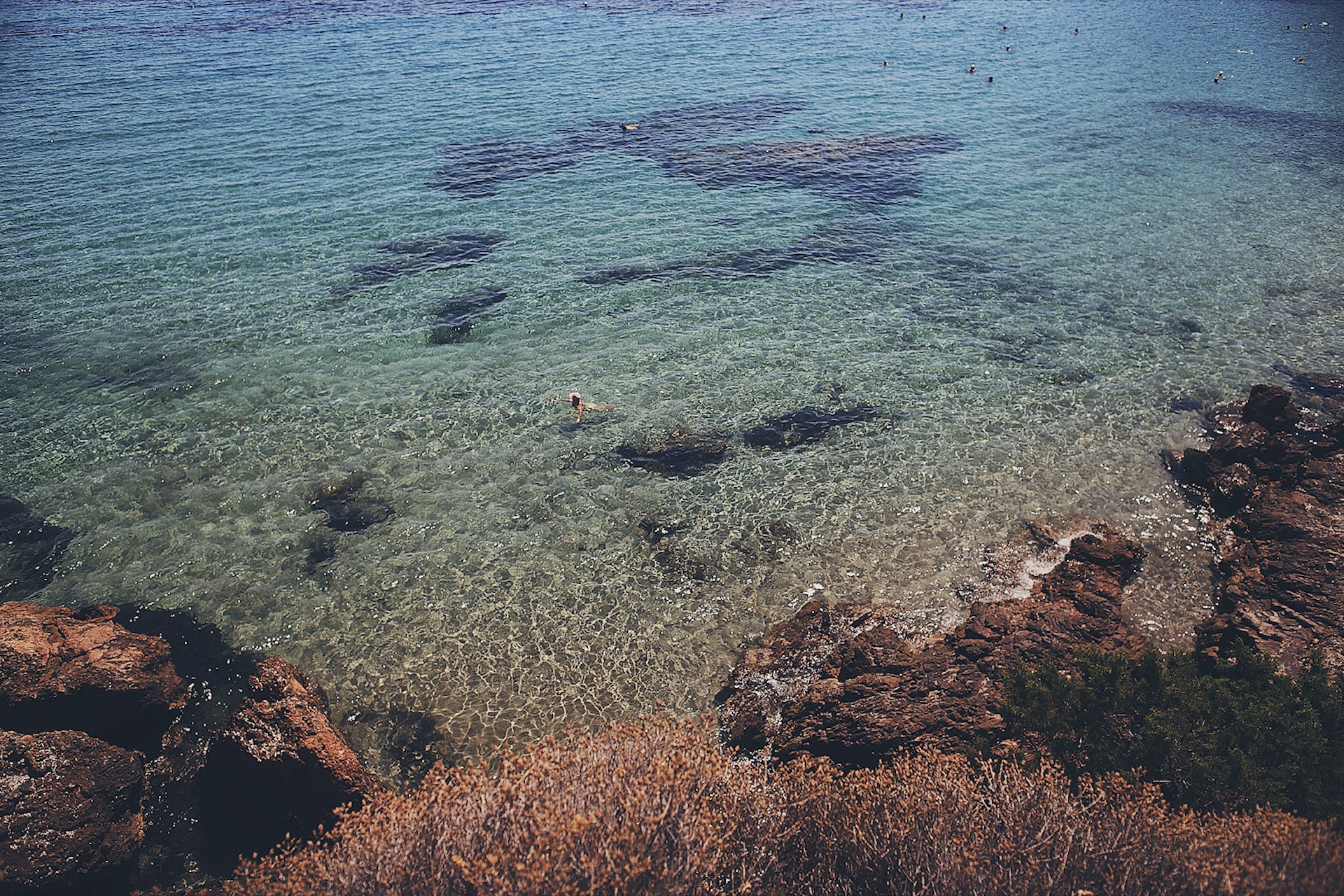 PANORAMA PORTO RAFTI T1