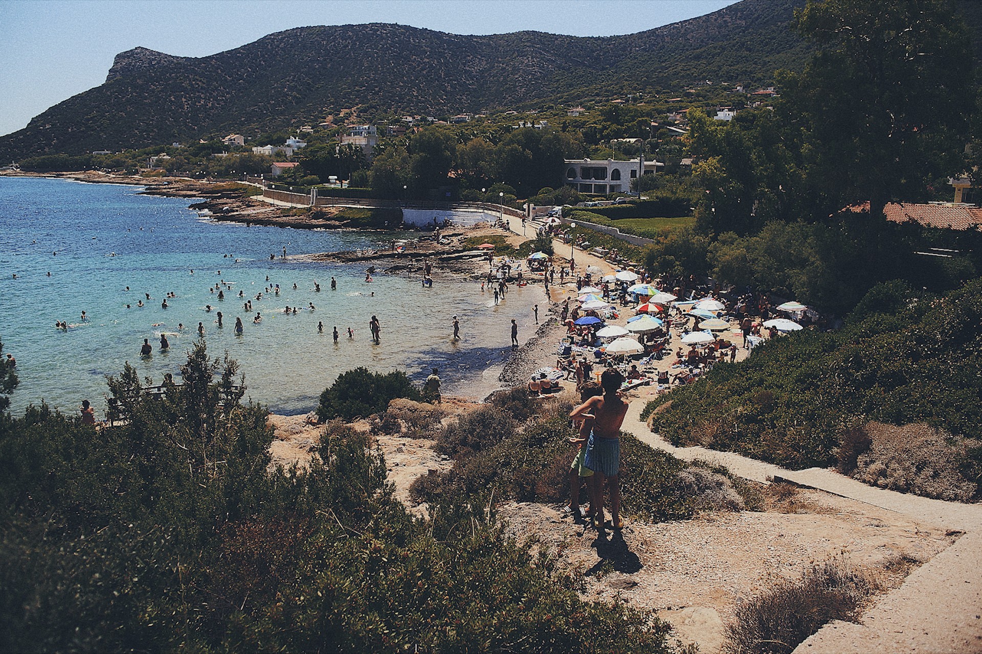 PANORAMA PORTO RAFTI T2