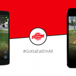 Το e-FOOD σε ταΐζει Pokémon! #GottaEatEmAll