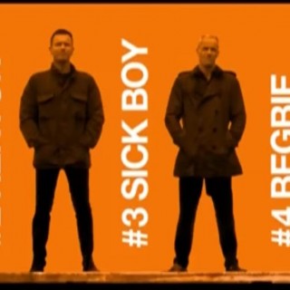 Δείτε το καινούριο teaser trailer για το Trainspotting 2