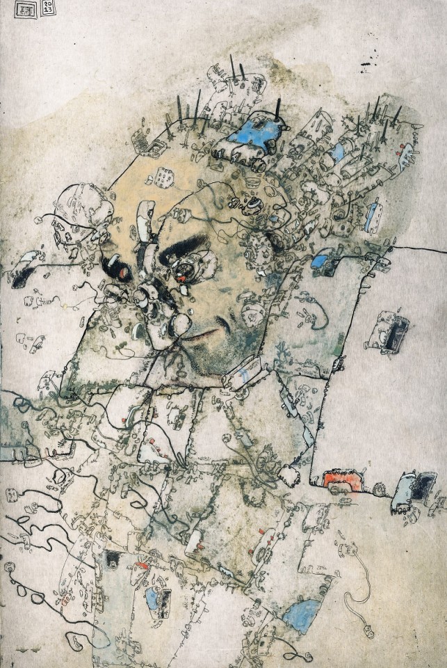 Κωνσταντίνος Παπαμιχαλόπουλος