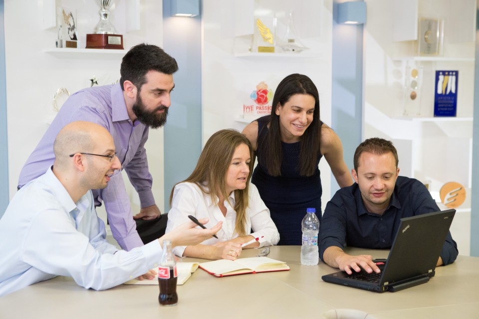 Stefanos, Marios, Suzana, Dimitra, Nikos_3