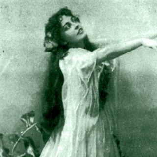 Έρωτας τάχα, της Μυρτιώτισσας