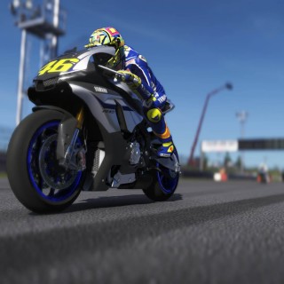 Valentino Rossi: The Game review (PS4)