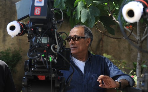 Πέθανε ο σπουδαίος Ιρανός σκηνοθέτης Αμπάς Κιαροστάμι
