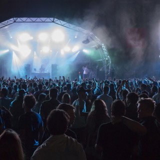 H Popaganda στο Sonar Festival