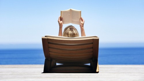 Διαβάζεις βιβλία; Θα ζήσεις περισσότερο!