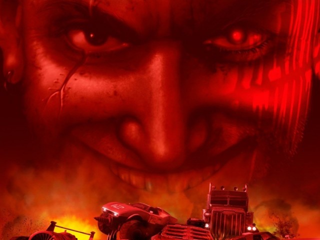 Carmageddon: Max Damage review (Xbox One)