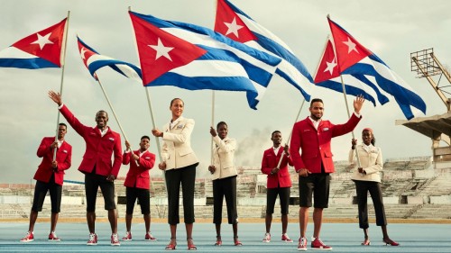 Τι σχέση έχει ο Christian Louboutin με την Κούβα;