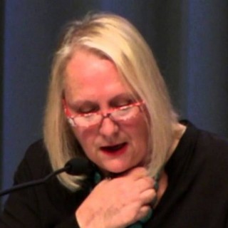 Την αγάπη, της Άννας Δερέκα