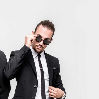 Πώς είναι η θέα από την κορυφή της λίστας του DJ Mag;