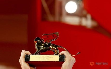 20 ταινίες για τον Χρυσό Λέοντα στο 73ο Φεστιβάλ Κινηματογράφου Βενετίας