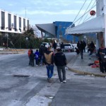 Νεκρός Αφγανός από συμπλοκή στο Κέντρο Φιλοξενίας Ελληνικού