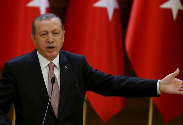 Τουρκία: Εντάλματα σύλληψης σε βάρος των Τούρκων στρατιωτικών