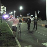 Στους 50 ανέρχονται οι τραυματίες από την επίθεση στη Νίκαια