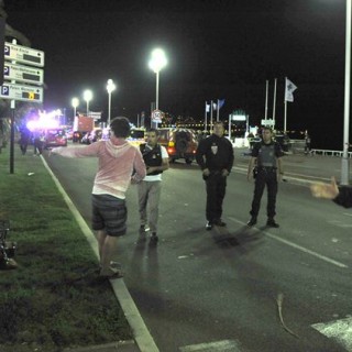 Στους 50 ανέρχονται οι τραυματίες από την επίθεση στη Νίκαια