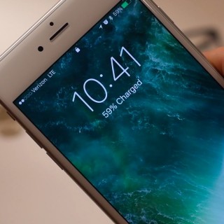 Τι αλλάζει στην οθόνη κλειδώματος του iPhone στο iOS 10;