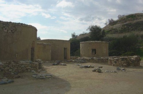 Σημαντικά ευρήματα στον αρχαιότερο γνωστό νεολιθικό οικισμό της Κύπρου
