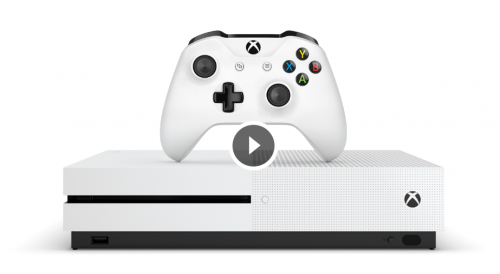 Το Xbox One S 2ΤΒ edition θα κυκλοφορήσει και στην Ελλάδα