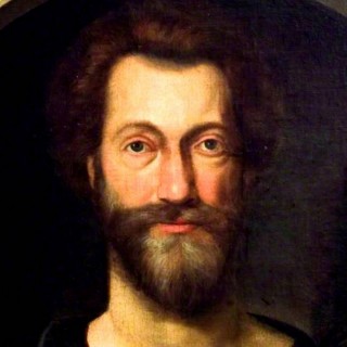 Ένα καμένο πλοίο, του Τζον Ντον