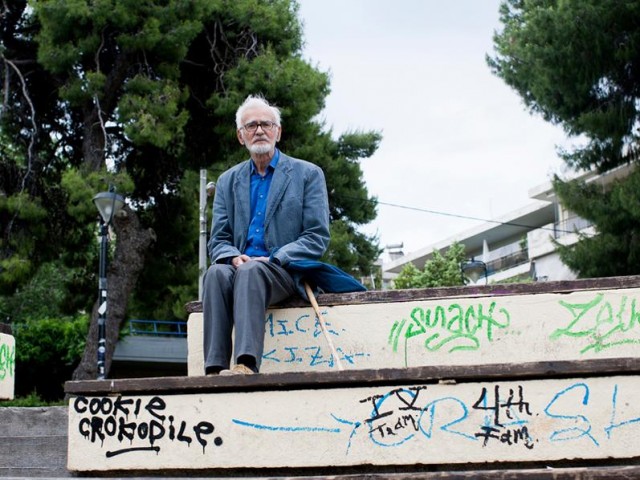 Εξηγημένα, του Λουκά Κούσουλα