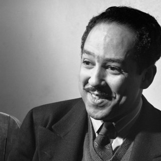 Σημείωμα αυτοκτονίας, του Λάνγκστον Χιουζ